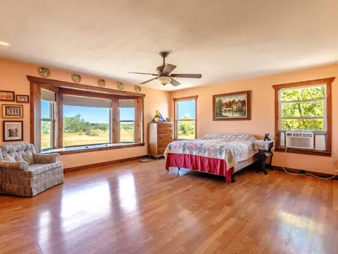 Bedroom - 7280 County Road 170, Bangs, TX 76823 photo 1 of 5