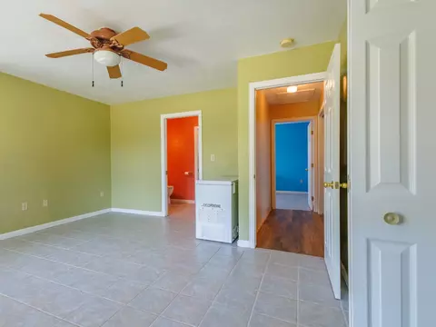 Bedroom - 7280 County Road 170, Bangs, TX 76823 photo 5 of 5
