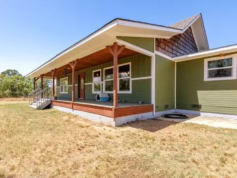 Exterior - 7280 County Road 170, Bangs, TX 76823 photo 5 of 6