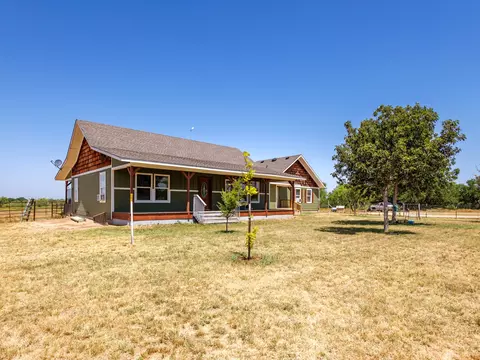 Exterior - 7280 County Road 170, Bangs, TX 76823 photo 3 of 6