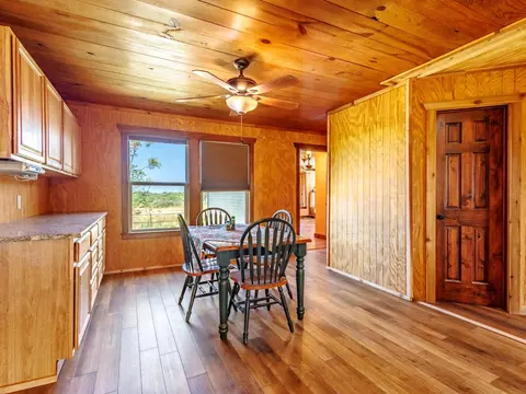 Dining - 7280 County Road 170, Bangs, TX 76823 photo 2 of 2