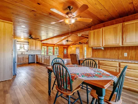 Dining - 7280 County Road 170, Bangs, TX 76823 photo 1 of 2