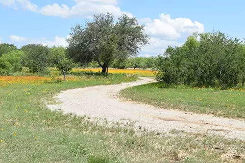 Exterior - 7280 County Road 170, Bangs, TX 76823 photo 6 of 6