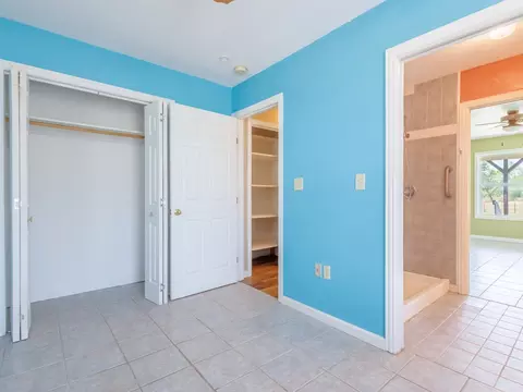 Bedroom - 7280 County Road 170, Bangs, TX 76823 photo 4 of 5