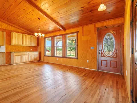 Living - 7280 County Road 170, Bangs, TX 76823 photo 1 of 4