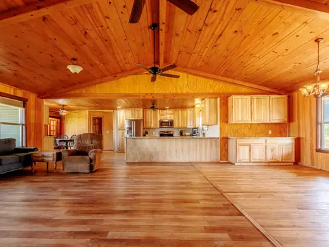 Living - 7280 County Road 170, Bangs, TX 76823 photo 2 of 4