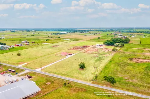 4378 Old Town Rd, Whitesboro, TX 76273