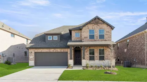1242 Stockton Trl, Red Oak, TX 75154