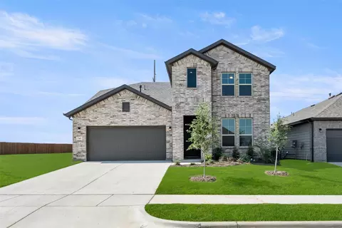 745 Godley Rnch, Godley, TX 76044