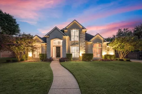 5712 Sycamore Dr, Colleyville, TX 76034