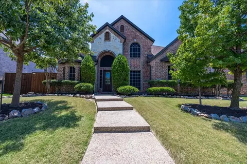 1009 Arches Park Dr, Allen, TX 75013