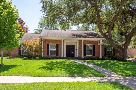 3204 Brincrest Dr, Farmers Branch, TX 75234