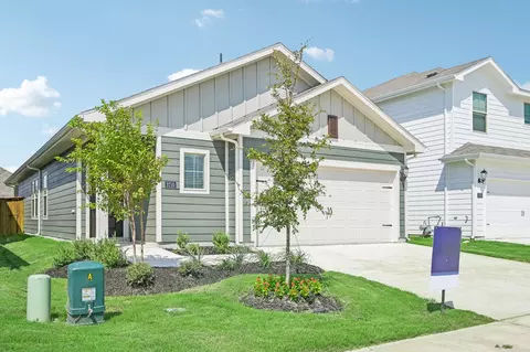 3710 Cisco Dr, Farmersville, TX 75442
