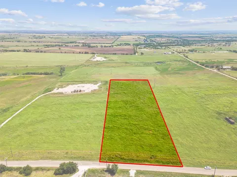 580 N Cr 1226, Cleburne, TX 76033