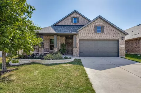 2912 Evergreen Trl, Celina, TX 75009