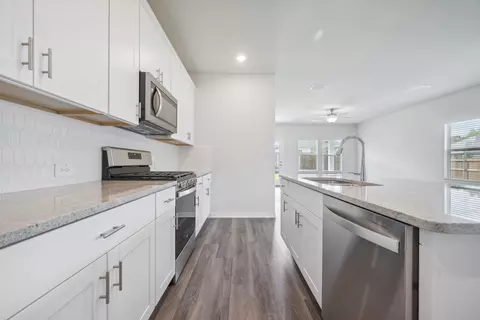 3708 Cisco Dr, Farmersville, TX 75442