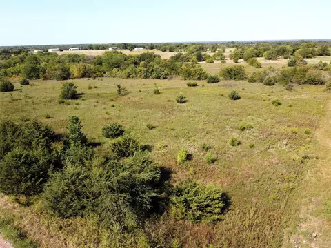 lot1 Cr 3202, Campbell, TX 75422