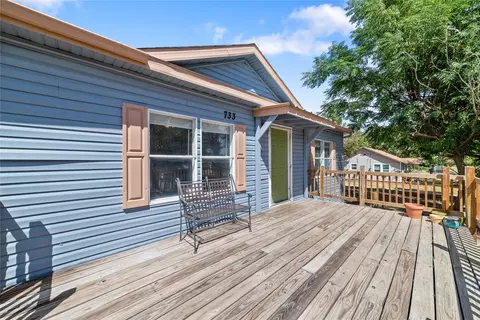 733 E Ham Ave, De Leon, TX 76444 photo 8