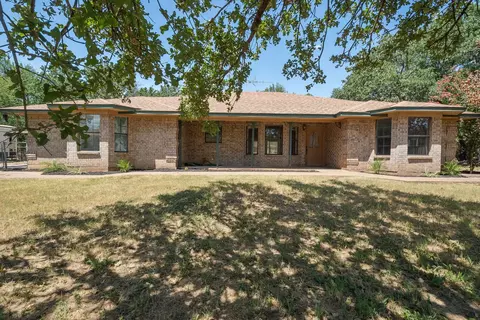 389 Coy Rd, Weatherford, TX 76087