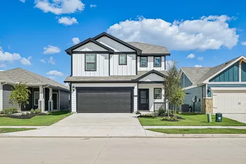 3723 Cisco Dr, Farmersville, TX 75442