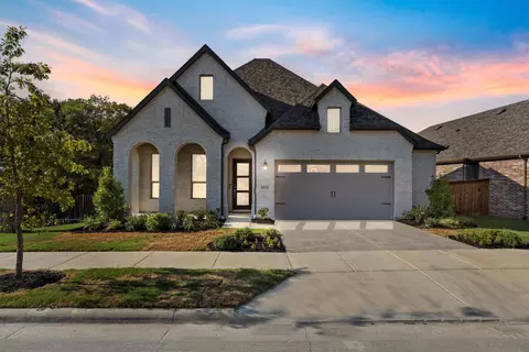 1815 Peace Pl, Wylie, TX 75098