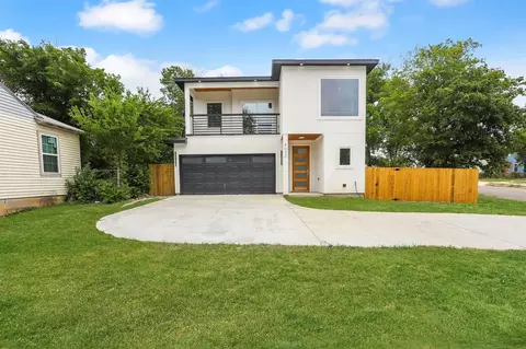 4030 S Denley Dr, Dallas, TX 75216