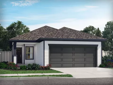 3721 Cisco Dr, Farmersville, TX 75442