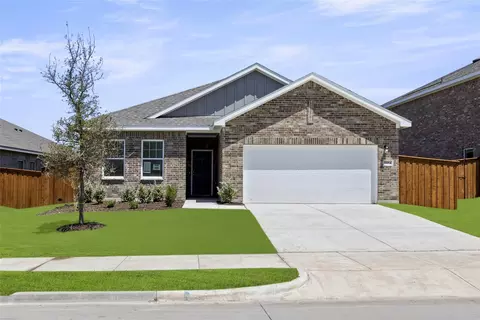 1884 Everglades Dr, Forney, TX 75126