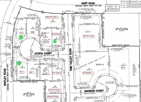 200 Utopia Ct, Keller, TX 76248 photo 8