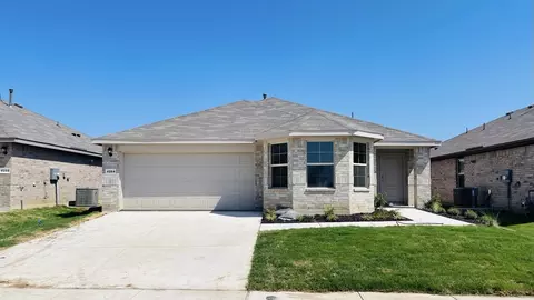 4204 Azam Creek Ln, Crowley, TX 76036