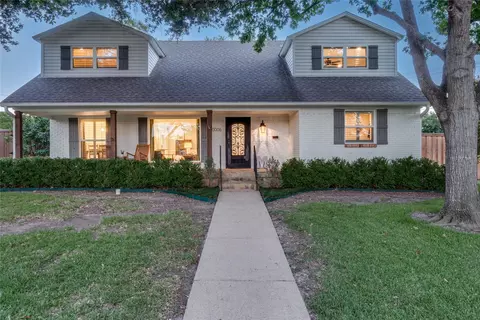 10006 Trailpine Dr, Dallas, TX 75238