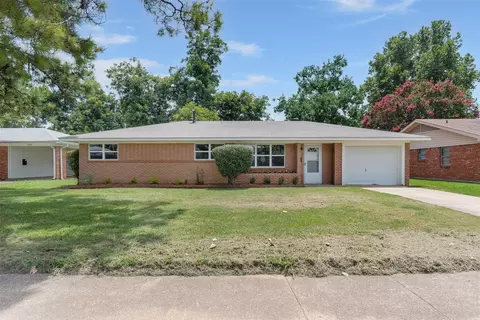 1241 E Washington St, Shreveport, LA 71104
