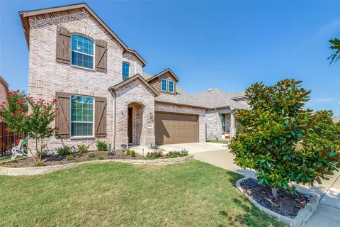 1618 Beauregard Point Dr, St Paul, TX 75098