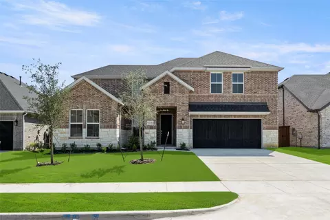 2276 Long Horizon Ln, Midlothian, TX 76065