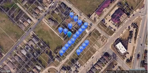 2810 Collins Aly, Dallas, TX 75210