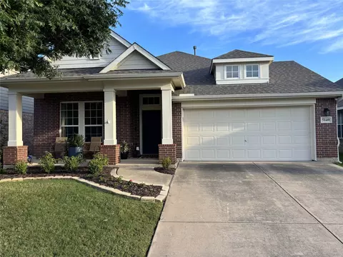 5140 Pinellas Ave, Keller, TX 76244