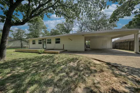 Other - 243 Hideaway Ln E, Hideaway, TX 75771 photo 2 of 13