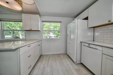 Kitchen - 243 Hideaway Ln E, Hideaway, TX 75771 photo 1 of 6