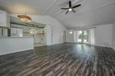 Living - 243 Hideaway Ln E, Hideaway, TX 75771 photo 9 of 10
