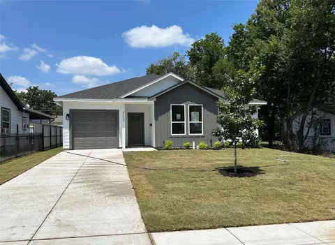 2115 Kathleen Ave, Dallas, TX 75216