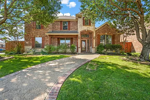 1420 Creek Springs Dr, Allen, TX 75002