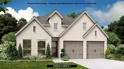 2407 Lyrebird Ln, Forney, TX 75126
