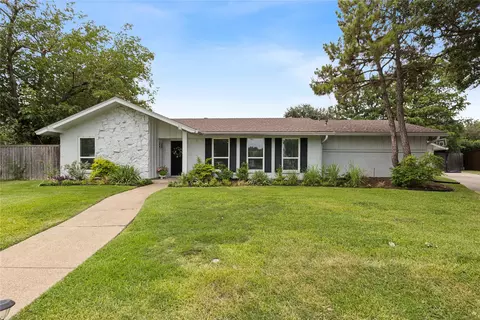 3106 La Kenta Cir, Farmers Branch, TX 75234