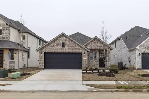 909 Lost Mine Trl, Little Elm, TX 75068