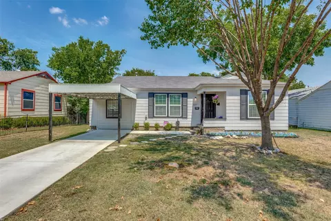 117 Fairview St, Garland, TX 75040