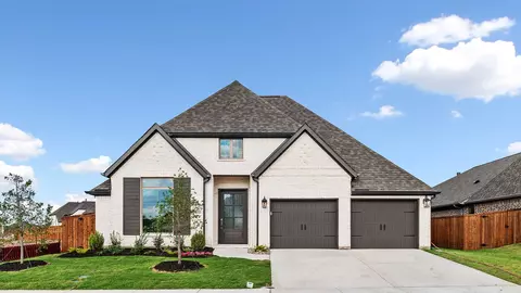 1422 Kirkhill Ln, Forney, TX 75126
