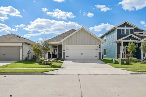 3720 Cisco Dr, Farmersville, TX 75442