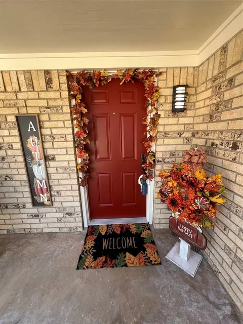 3506 Oakwood St, Denison, TX 75020