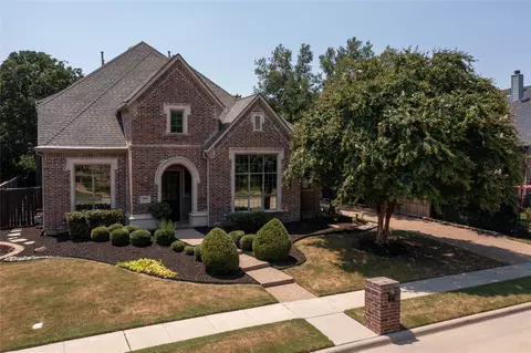 904 Laguna Trl, Keller, TX 76248