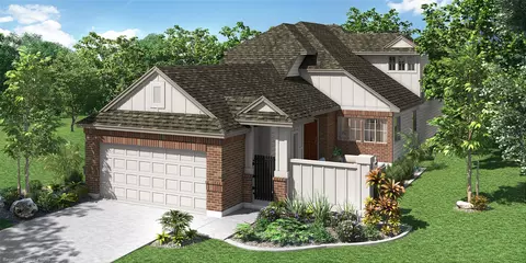 4420 Golden Sage Ave, Little Elm, TX 75068